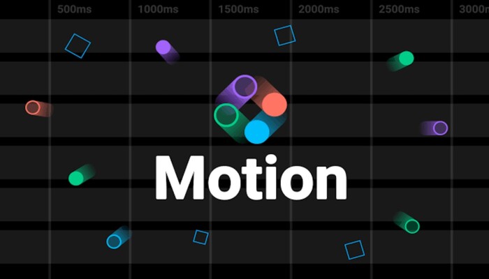 Figma Motion có gì mới? Toàn bộ tính năng giúp thiết kế animation chuyên nghiệp
