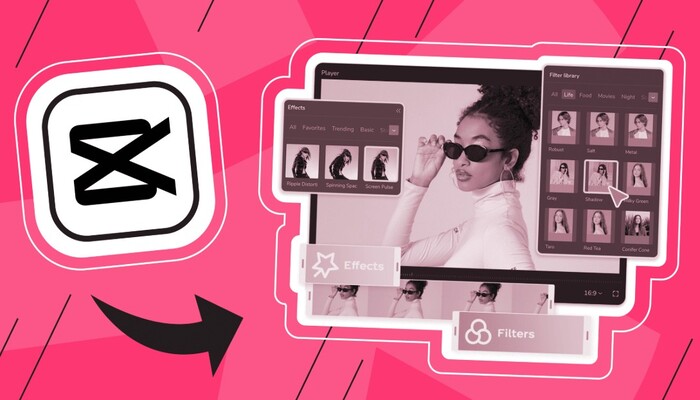 Cách edit video CapCut trên điện thoại chi tiết từ A-Z cho người mới bắt đầu