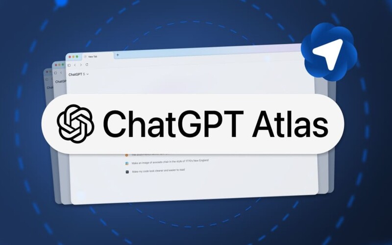 OpenAI khai tử trình duyệt ChatGPT Atlas, tập trung xây dựng hệ sinh thái ChatGPT toàn diện