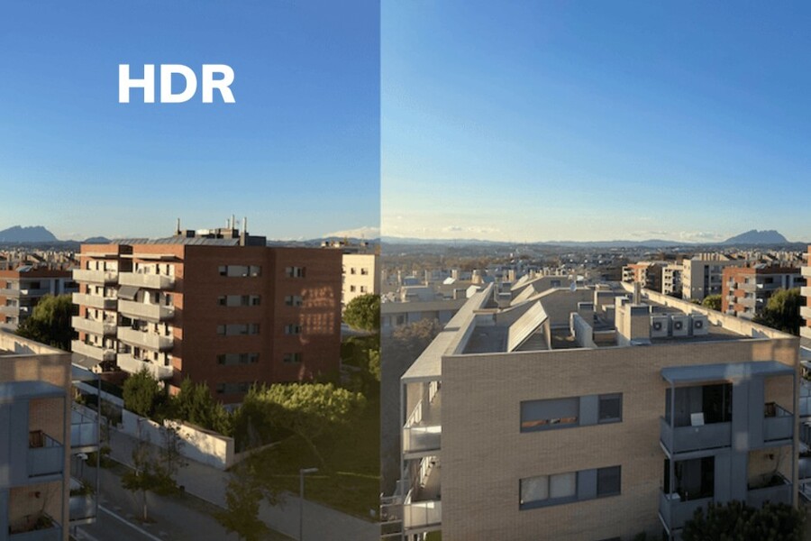 Tìm Hiểu Về HDR Và Kỹ Thuật Chụp Ảnh HDR Từ A–Z