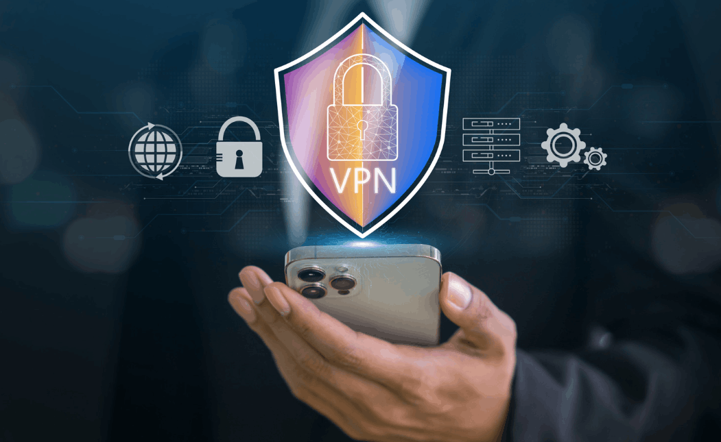 Dùng VPN Miễn Phí Thoải Mái: Những Dịch Vụ Không Giới Hạn Dung Lượng Đáng Chú Ý