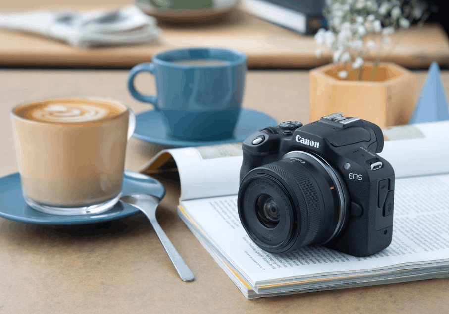 Những Chiếc Máy Ảnh Canon Đáng Mua Nhất Dành Cho Người Mới Bắt Đầu