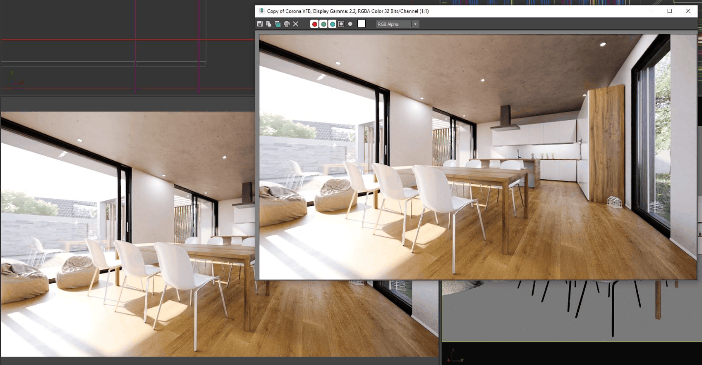 Các plugin 3ds Max đáng đầu tư năm 2026 cho trực quan hóa kiến trúc và đồ họa 3D