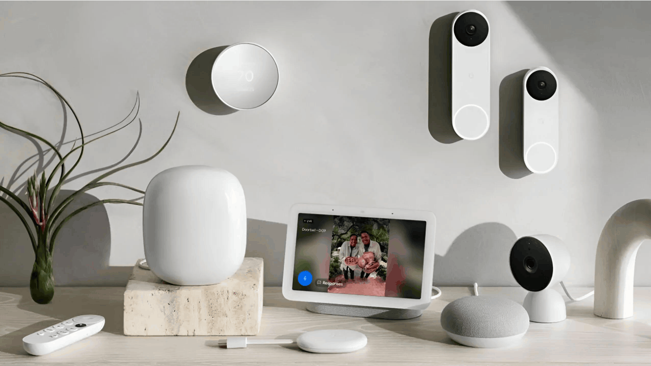So sánh Google Home và Apple Home năm 2026: Nên chọn nền tảng nhà thông minh nào?