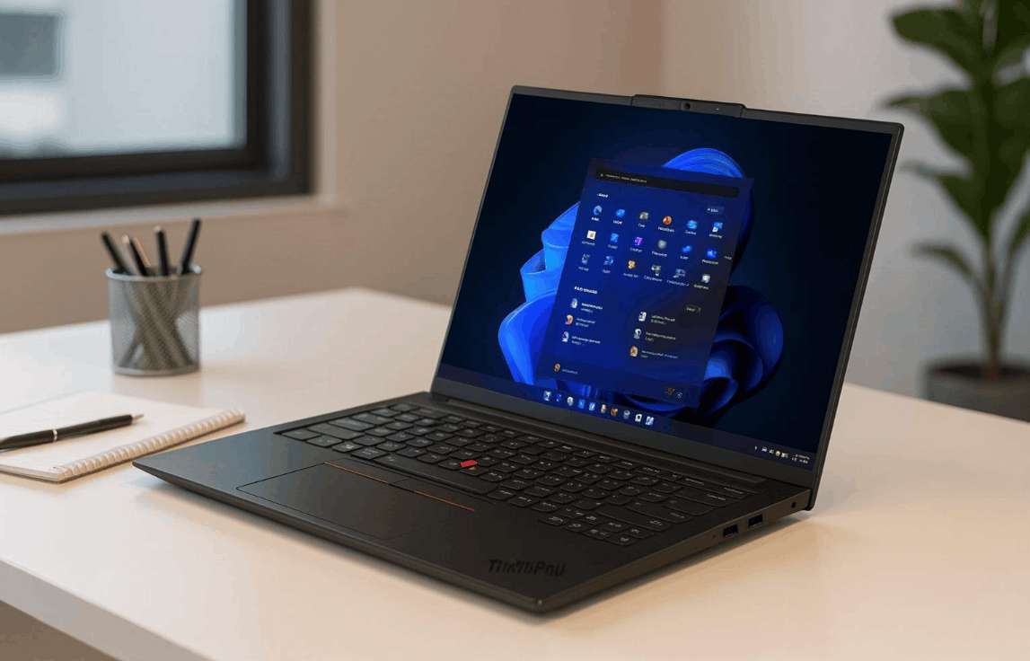 Bảng xếp hạng khả năng sửa chữa của 7 thương hiệu laptop phổ biến