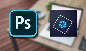 Điểm giống và khác nhau giữa Photoshop Elements và Photoshop CC