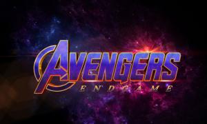 Cách tạo hiệu ứng chữ Avengers trong Photoshop ĐƠN GIẢN cùng SaDesign