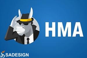 Tài khoản HMA VPN 12 tháng