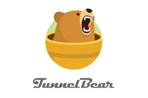 Tài khoản Tunnelbear VPN