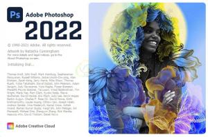 Hướng Dẫn Download và Cài Đặt Adobe Photoshop 2022