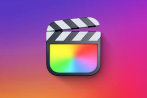 Key Final Cut Pro