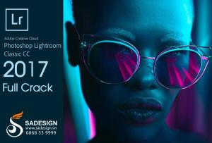 Hướng Dẫn Download và Cài Đặt Adobe Lightroom 2017