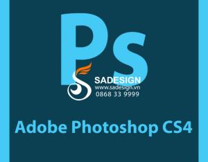 Hướng Dẫn Download Và Cài Đặt Adobe Photoshop CS4