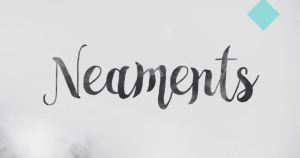 Download Font Chữ Neaments Miễn Phí Cho Photoshop