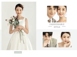 Chia Sẻ Layer Bìa Album Wedding Cực Đẹp