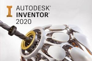 Hướng Dẫn Download và Cài Đặt Autodesk Inventor 2020 Full Crack