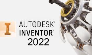 Hướng Dẫn Download và Cài Đặt Autodesk Inventor 2022 Full Crack