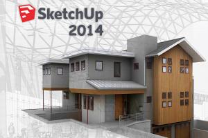 Hướng Dẫn Download và Cài Đặt Corel SketchUp 2014