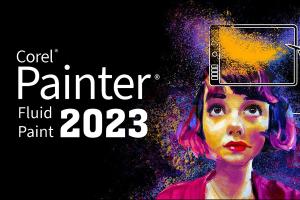 Hướng Dẫn Download và Cài Đặt Corel Painter 2023 Miễn Phí