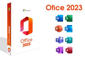 Hướng Dẫn Download và Cài Đặt Office 2023 Full Crack An Toàn