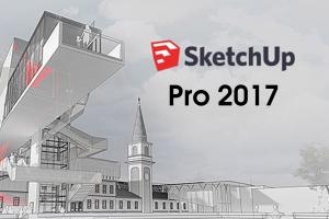 Hướng Dẫn Download và Cài Đặt Corel Sketchup 2017 Full Crack