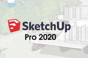 Hướng Dẫn Download và Cài Đặt Corel Sketchup 2020 Full Crack