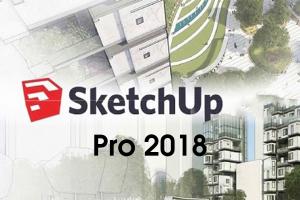 Hướng Dẫn Download và Cài Đặt Corel Sketchup 2018 Full Crack