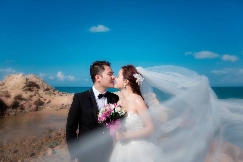 Thiết kế ảnh cưới bằng photoshop tại Phú Quốc cùng Sadesign: ảnh mãn nhãn, giá cực hời – Kho Tài Nguyên Đồ Họa Photoshop