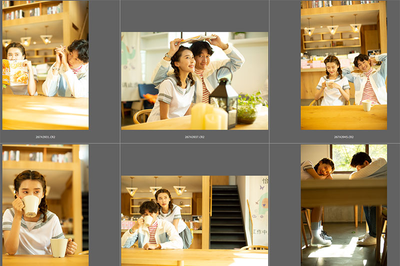 Stock Raw - SDST084