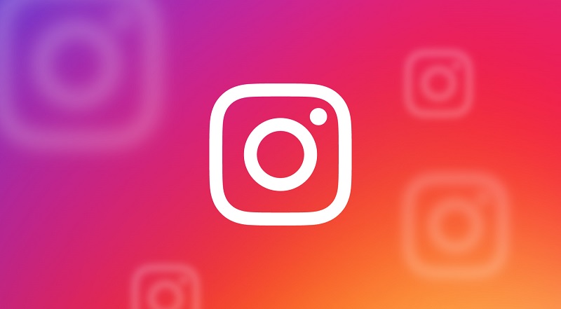 Instagram được dùng khá phổ biến