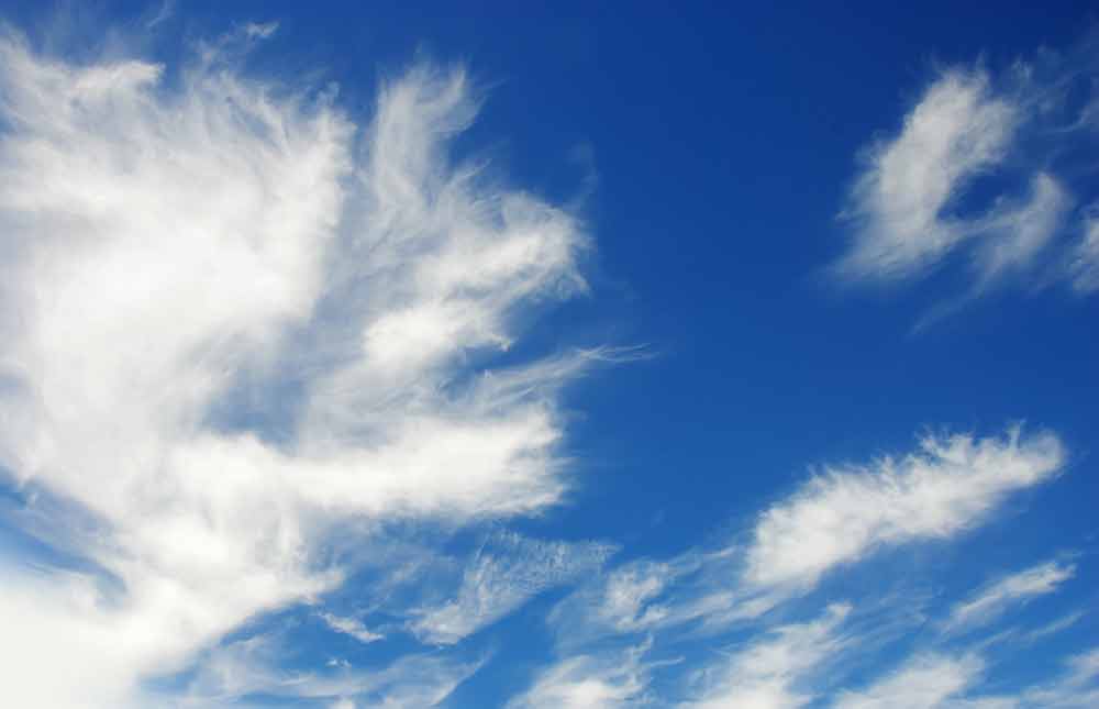 SD MT010 Mây trời tổng hợp