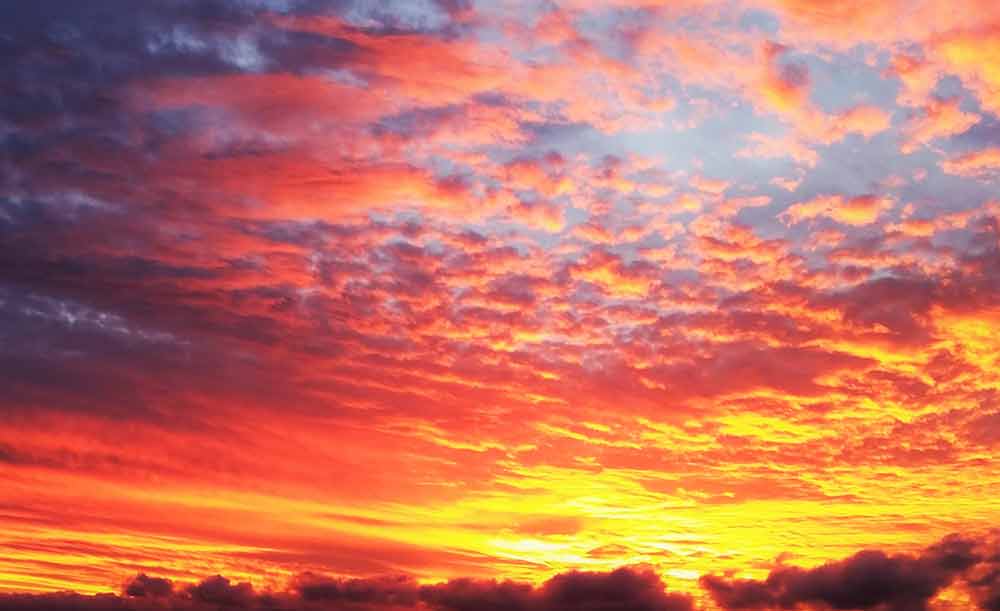 SD MT013 01. 58 Cloud Photo Overlays. Day_ Evening_ Sunset_ Rainy_ Sunbeams