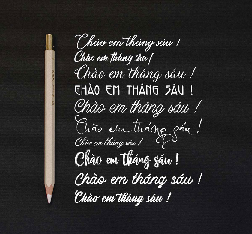 Với một nghệ sĩ thiết kế chuyên nghiệp, font chữ luôn là một yếu tố quan trọng không thể thiếu. Với các font chữ việt hóa đẹp và chất lượng cao, bạn có thể tạo ra những thiết kế cực kỳ ấn tượng. Hãy xem các hình ảnh để tìm hiểu cách cài đặt font chữ đẹp cho Photoshop và tạo ra những thiết kế hoàn hảo.