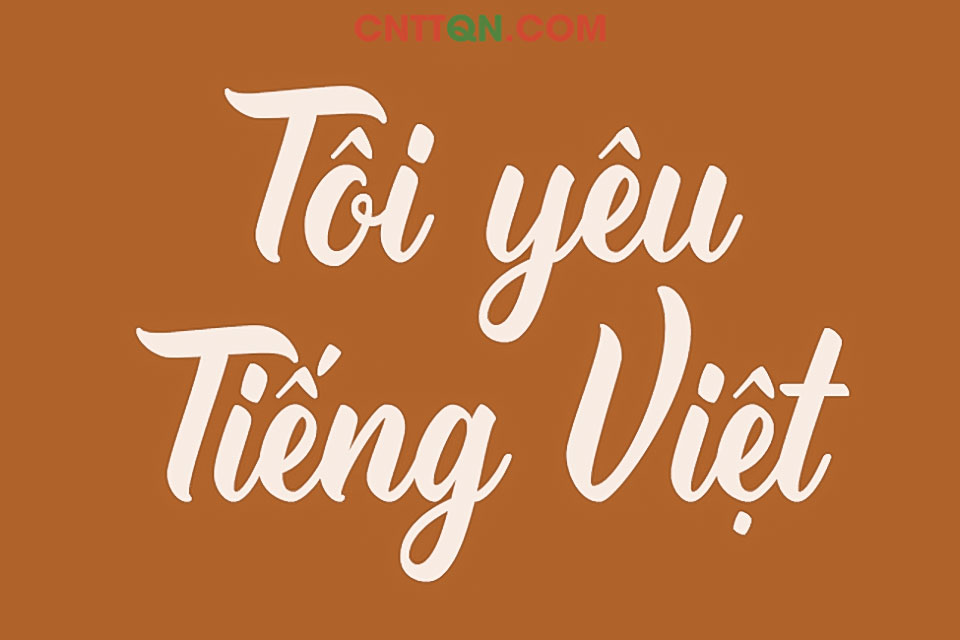 Những font chữ Việt hóa đẹp đã được phát triển đến mức độ tuyệt vời. Với độ sắc nét và các chi tiết tinh tế, chúng mang lại cảm giác chuyên nghiệp và hiện đại cho bất kỳ thiết kế nào. Thật tuyệt vời khi có thể sử dụng các font chữ đẹp và hợp thời trang này để làm nổi bật hình ảnh của bạn. Hãy tìm thấy những font chữ Việt hóa đẹp để đem lại cho thiết kế của bạn sự độc đáo và sáng tạo.