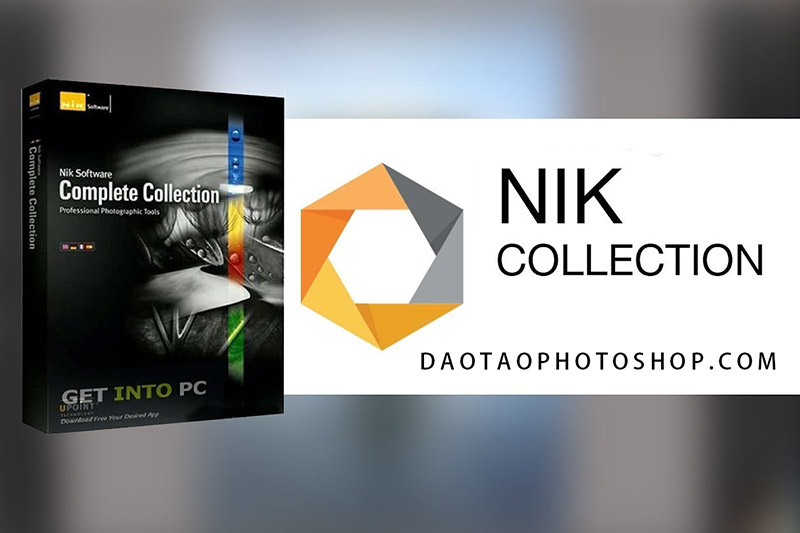 nik collection tutorial