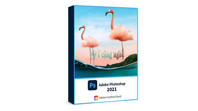 Download adobe Photoshop 2021 (Bản Chính Thức)