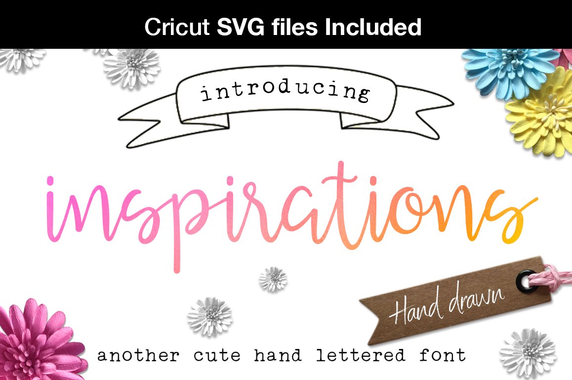 Font Chữ Đẹp 375 Inspirations