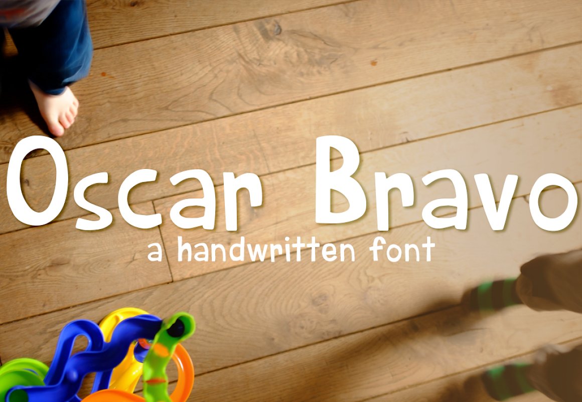 Font Chữ Đẹp 679 Bravo