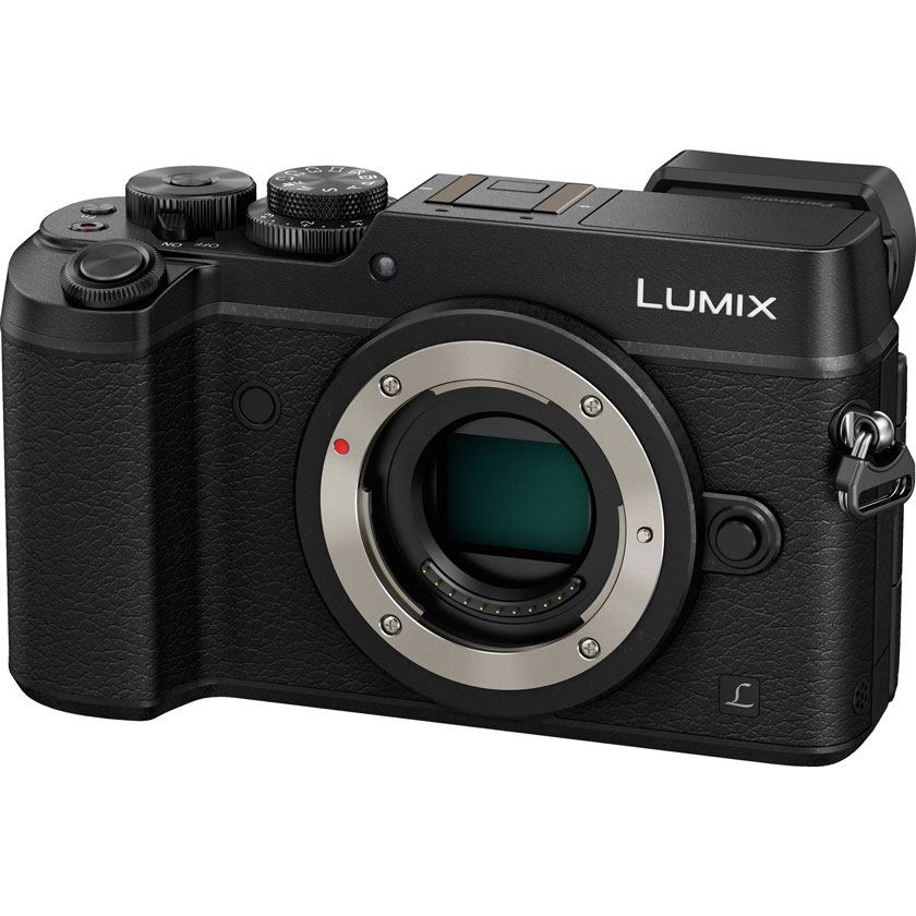 Panasonic DMC - GX8