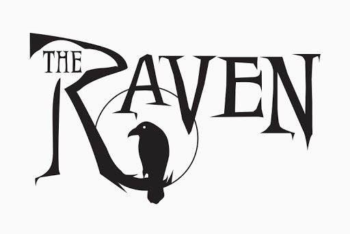 Font Chữ Đẹp 773 Raven