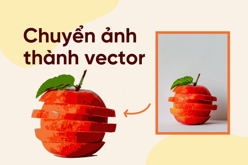 Vector và Photoshop là những công cụ mạnh mẽ để chuyển đổi ảnh thành những hình vẽ tuyệt đẹp. Họ là những trợ thủ đắc lực giúp bạn biến những bức ảnh và hình ảnh thông thường thành những tác phẩm nghệ thuật tuyệt vời. Hãy khám phá sức mạnh của chúng với hình vẽ quả táo đặc biệt.