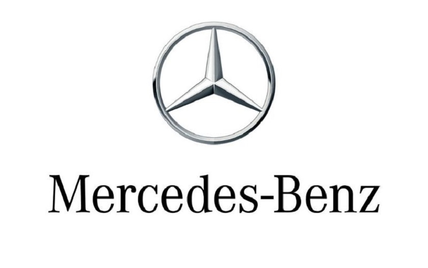 logo Mercedes Benz