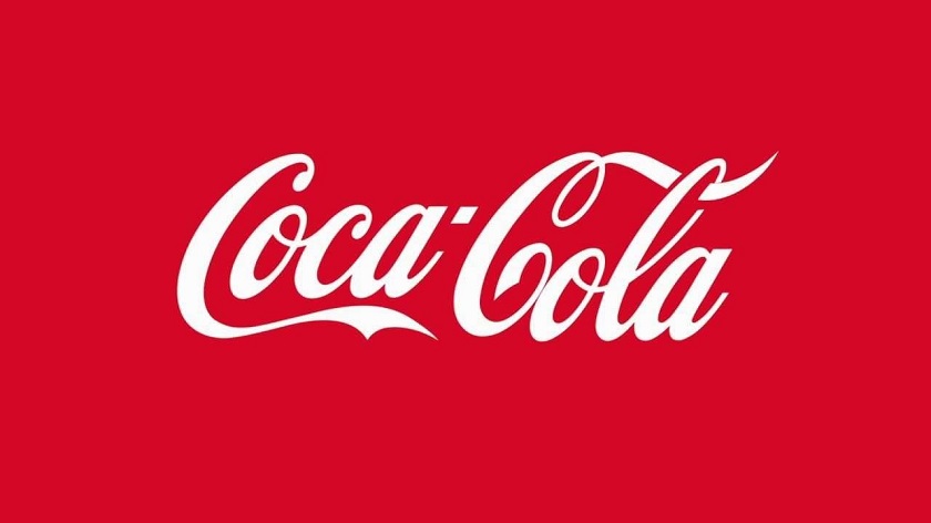 logo coca cola