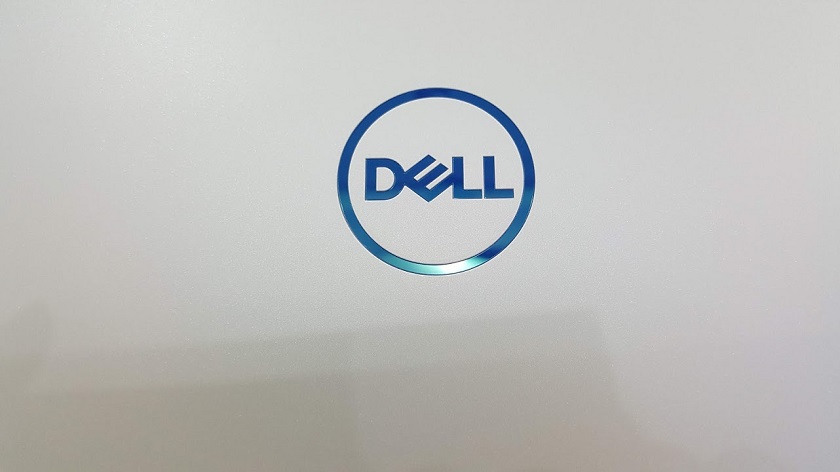 logo dell