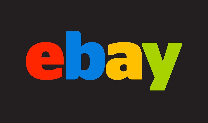 logo ebay