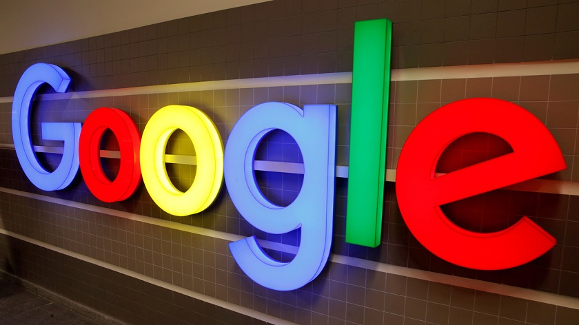 logo google