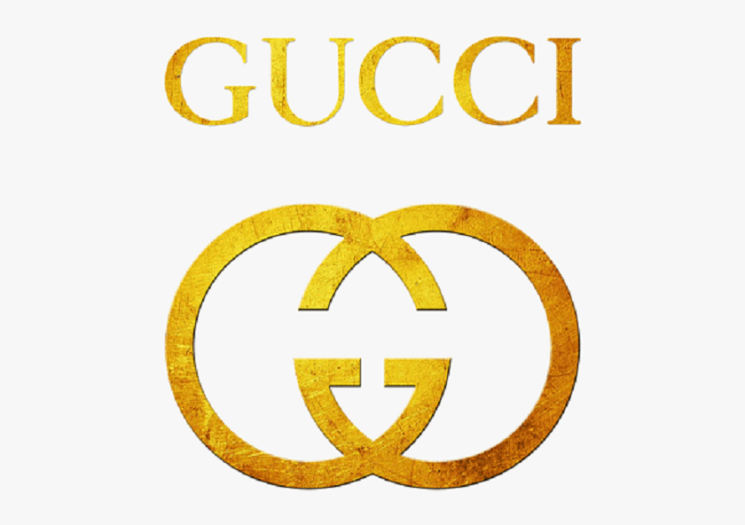 logo gucci