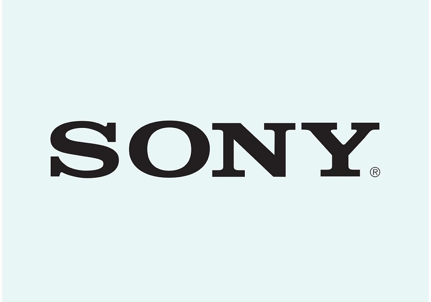 logo sony