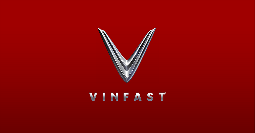 logo vinfast