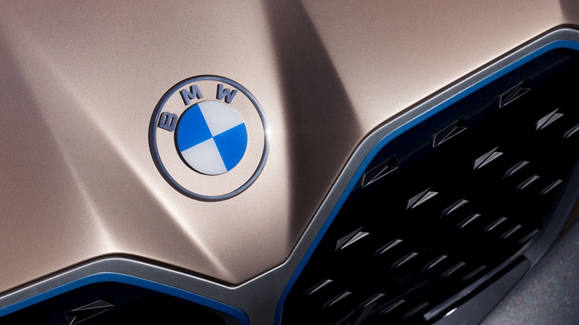 logo bmw